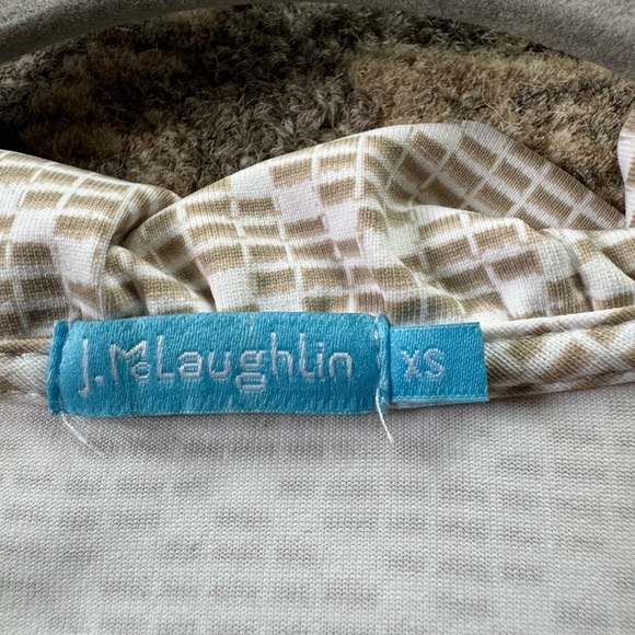 J McLaughlin dress - Picture 4 of 5